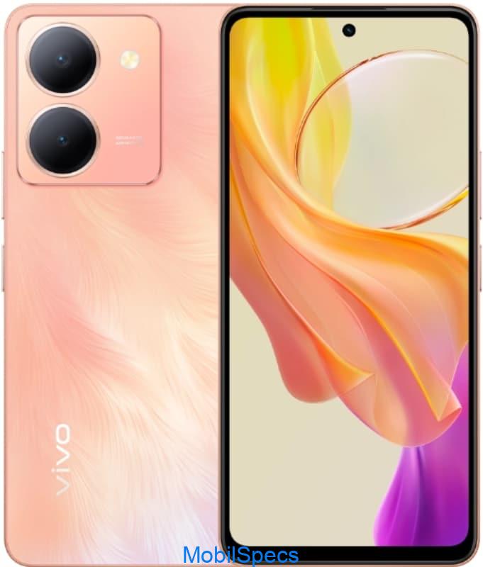 Vivo Y77t