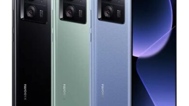 Xiaomi 13T