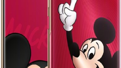 Xiaomi Civi 3 Disney 100th Anniversary Edition