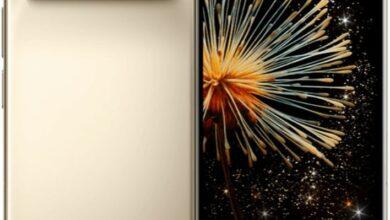 Xiaomi Mix Fold 3