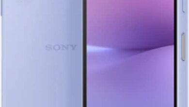 Sony Xperia 10 V