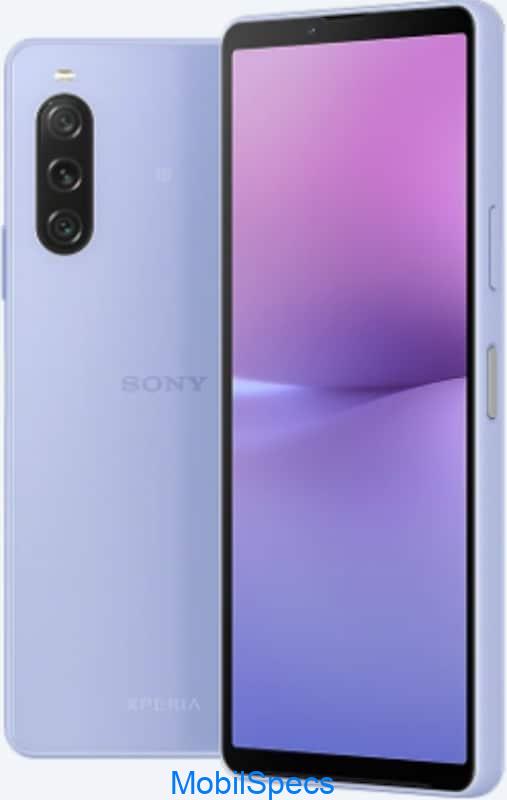 Sony Xperia 10 V