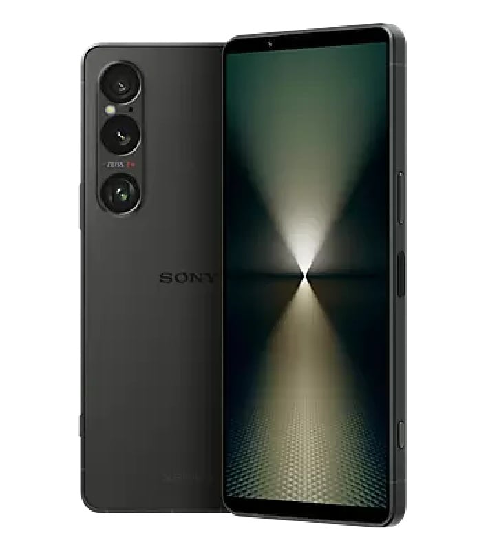 Sony Xperia 1 VI