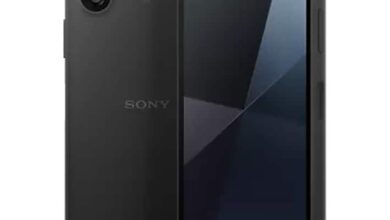 Sony Xperia 10 VI