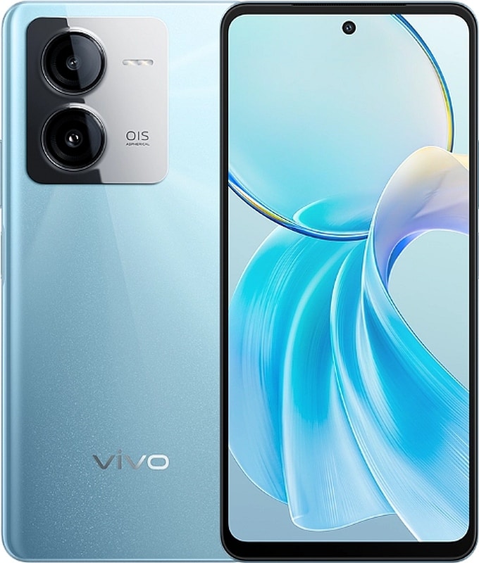 Vivo Y100t