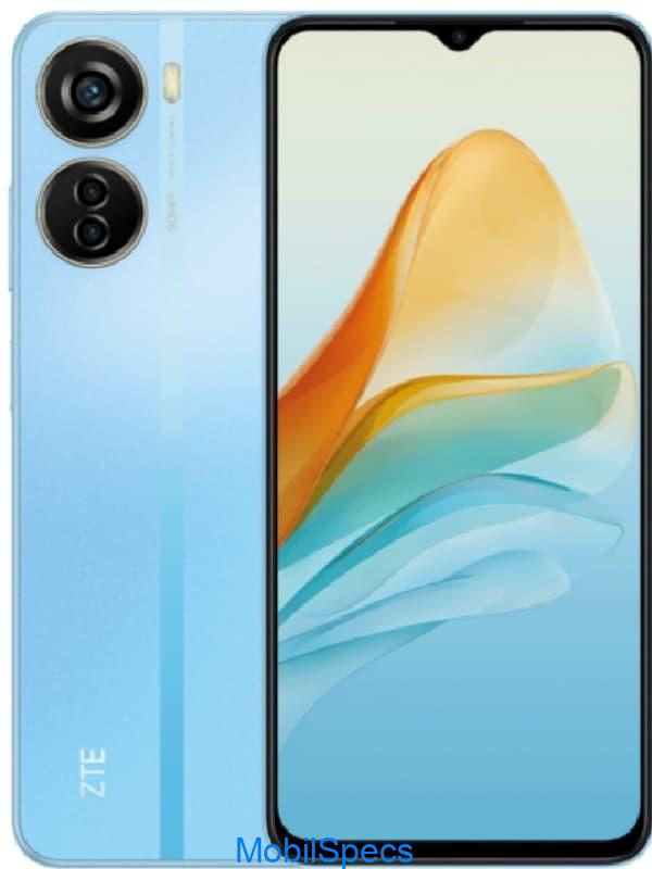 ZTE Axon 40 Lite